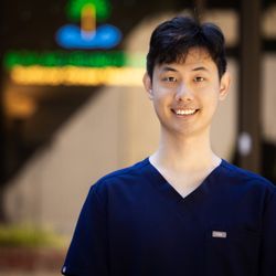Box Acupuncture Traditional Chinese Medicine - Dr. Sun, Associate