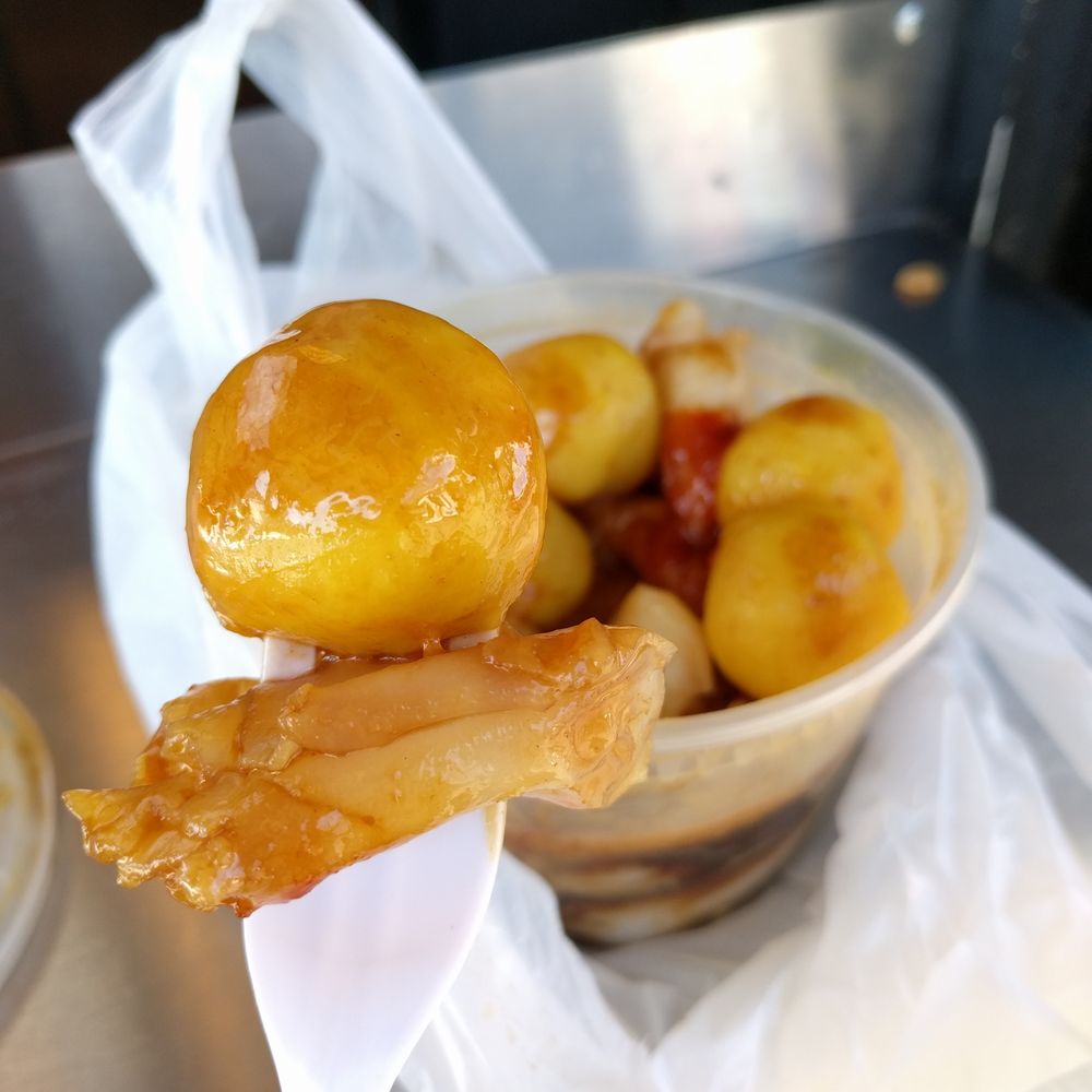 Fu Yuan - Combo - Chinese Near Me - Flushing, New York Fu Yuan - Combo - Chinese Near Me - Flushing, New York