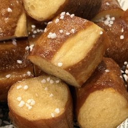 Peanut Bar