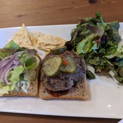 Shindig - Burger night