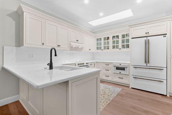 D. G. Ring Renovations