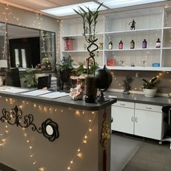 Bliss SPA