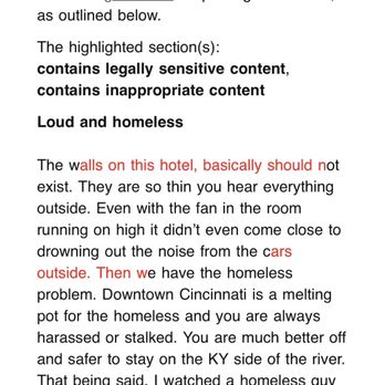 Voco The Clair - Hotels Near Me - Cincinnati, Ohio