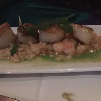 Rat's Restaurant - Scallops - French Near Me - Hamilton, New Jersey