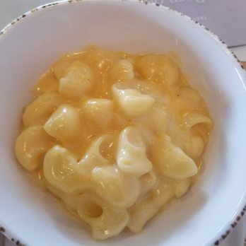 Showmars - Mac and cheese - Southern Near Me - Wake Forest, North Carolina
