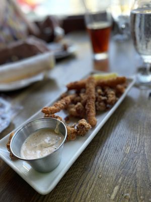 Ivar's Salmon House by null