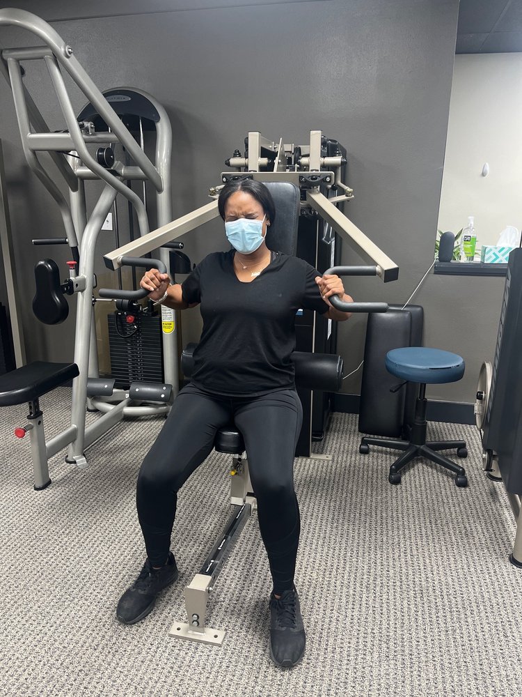 FITNESS RESULTS Updated July 2024 53 Photos & 72 Reviews 1842 W 11th St, Upland