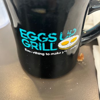 Eggs Up Grill - Breakfast & Brunch Near Me - Riverview, Florida