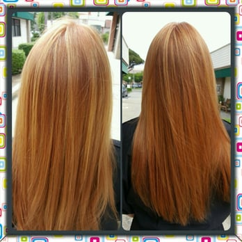 Cynthia Brink - Fabulous ginger color! Love doing color! !! - Hair Stylists Near Me - Costa Mesa, California Cynthia Brink - Fabulous ginger color! Love doing color! !! - Hair Stylists Near Me - Costa Mesa, California