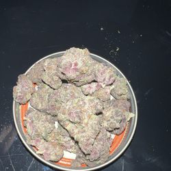 Rose Greens - The bud was crazy fire !