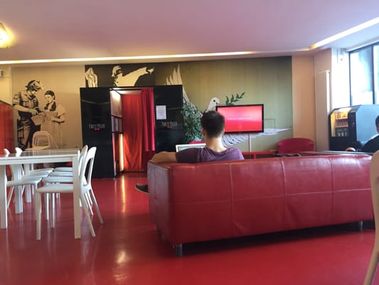 Abigails Hostel by null