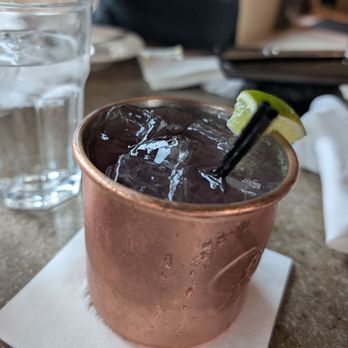 Valley Lodge Restaurant - Mule - American Near Me - Glenview, Illinois