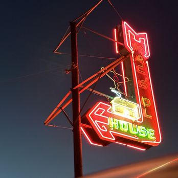 Mac's Old House - Outside - American Near Me - Antioch, California
