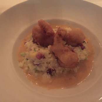 Adelle's - Shrimp Risotto - American Near Me - Wheaton, Illinois