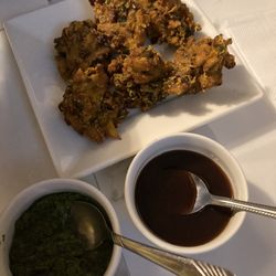 Mumbai Grand - Vegetable Veg Pakora