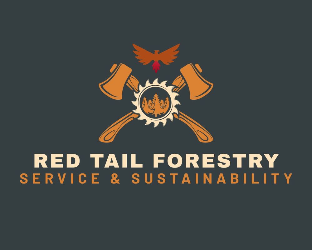 Red Tail Forestry - tree service in Powell, TN