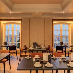 Villa Florentine - Petit déjeuner