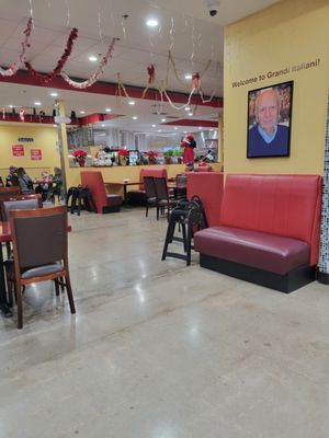 Grandi Italiani by null