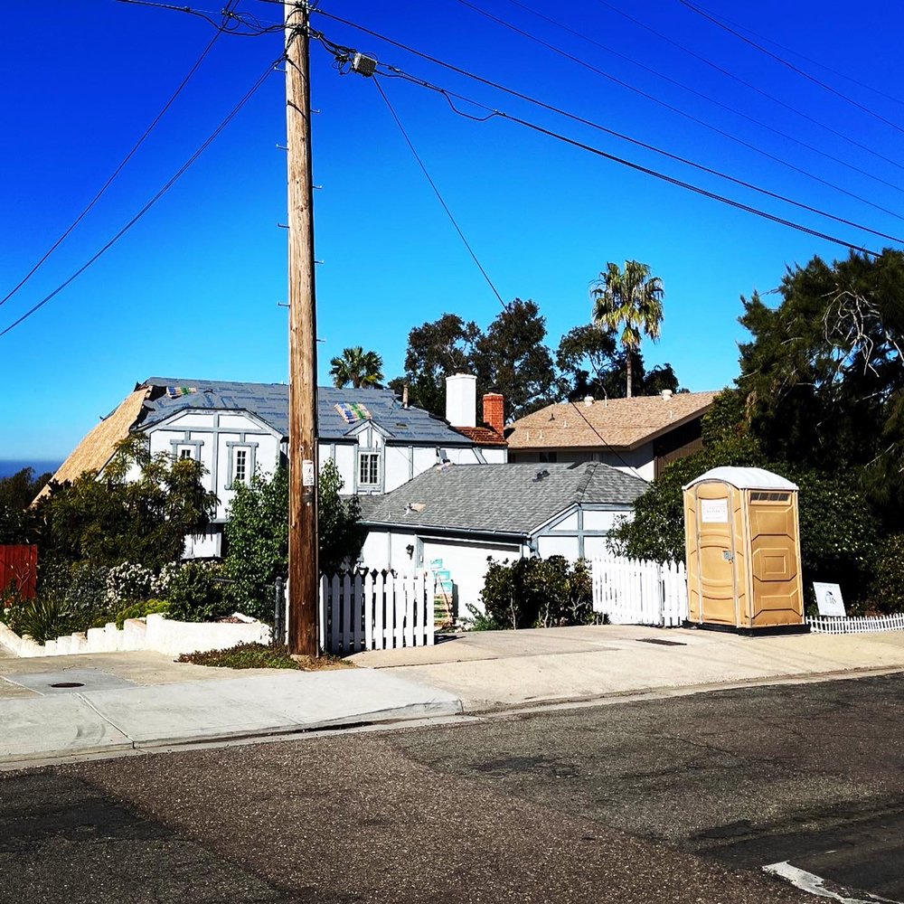 Slide of Coast Roofing Services