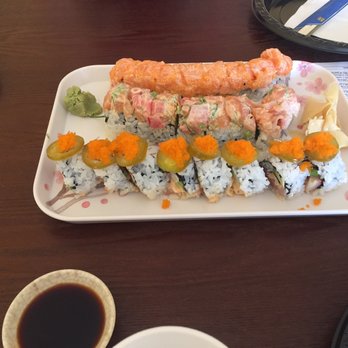 Sushi House - Sushi Bars Near Me - Kalamazoo, Michigan Sushi House - Sushi Bars Near Me - Kalamazoo, Michigan