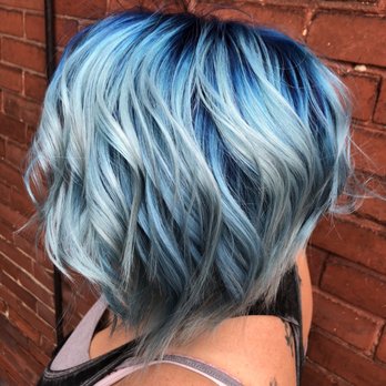 Salon Two:Thirteen - Color by Robyn. - Hair Salons Near Me - Cincinnati, Ohio