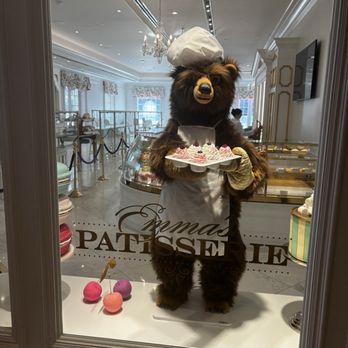 Emma’s Patisserie - Entrance window - Patisserie/Cake Shop Near Me - Ocala, Florida Emma’s Patisserie - Entrance window - Patisserie/Cake Shop Near Me - Ocala, Florida