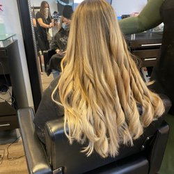 Salon Zed - Awesome Jamie! Thanks!!