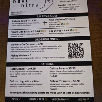 Bevi Birra - Brewing Supplies Near Me - Woodbridge, Ontario Bevi Birra - Brewing Supplies Near Me - Woodbridge, Ontario