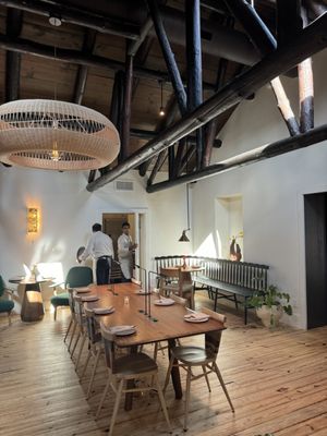 Casa Susanna by null Casa Susanna by null