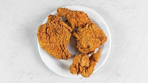 Mother Cluckers Chicken by null