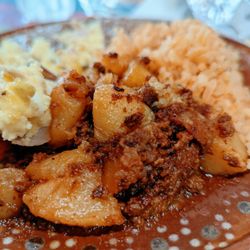 AZTECA Taco House