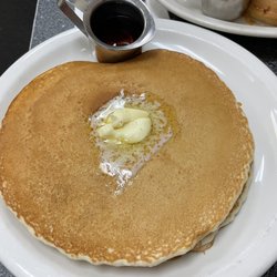 Village Inn Cafe - Pancakes