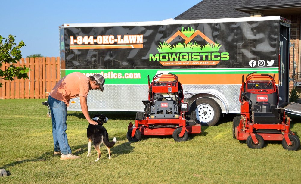 MOWGISTICS Updated April 2024 18 Photos Yukon, Oklahoma