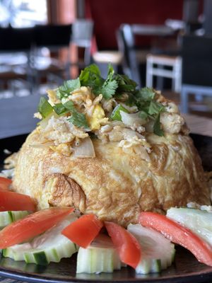 Deejai Thai Restaurant by null