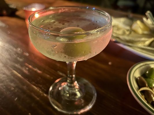 The Ten Bells Brooklyn by null