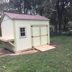 Shed Crafters - Real Nice Like!