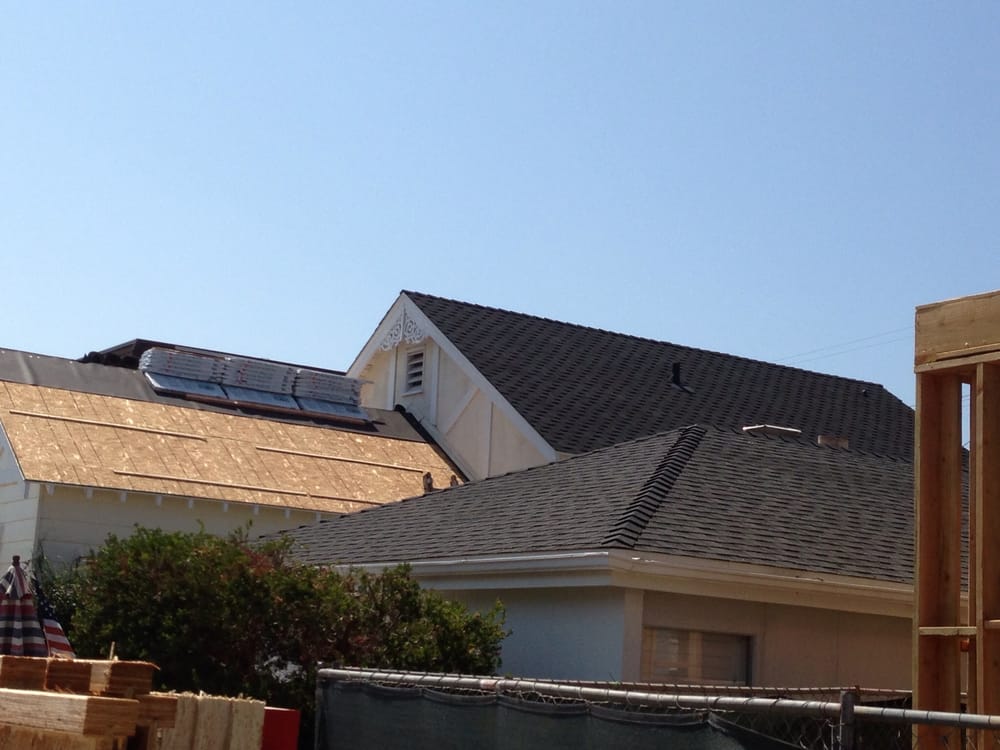 Slide of RCI Roofing