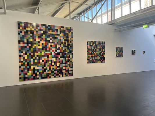 Ludwig Forum for International Art by null