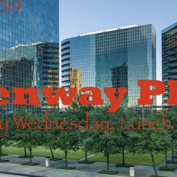 Rich Boy Po’Boy - a cityscape with the words greenwich plaza every wednesday lunch 2 - Food Trucks Near Me Rich Boy Po’Boy - a cityscape with the words greenwich plaza every wednesday lunch 2 - Food Trucks Near Me