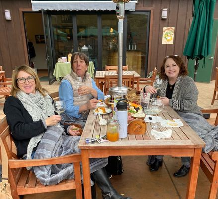 Windy Oaks Winery by null