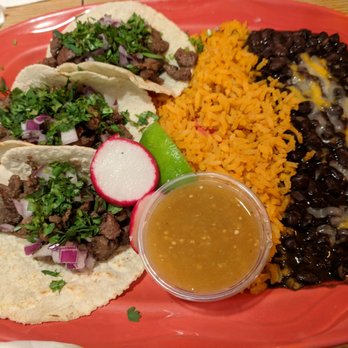 El Agave - My food! - Mexican Near Me - Catonsville, Maryland