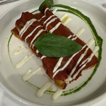 Mimì alla Ferrovia - Seafood Near Me - Naples, NA