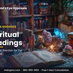 Mind's Eye Hypnosis