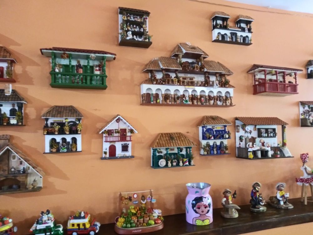 El Pueblito Restaurant