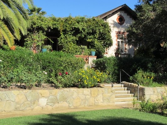 Alexander Gardens by null