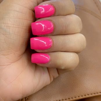 A Plus Nails - Nail Salons Near Me - Canoga Park, California