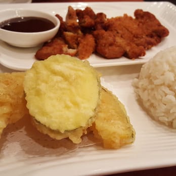 Matsu - Tonkatsu - Sushi Bars Near Me - Houston, Texas
