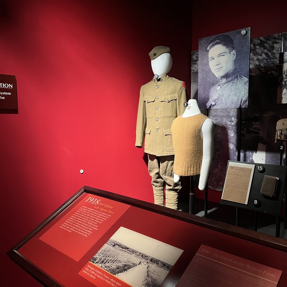 National Guard Memorial Museum - Museums Near Me - Washington, DC, District of Columbia National Guard Memorial Museum - Museums Near Me - Washington, DC, District of Columbia