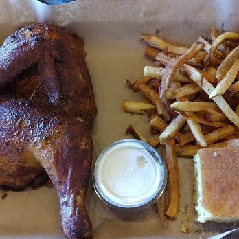 Mission BBQ - Barbeque Near Me - Parma, Ohio