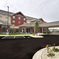 Hilton Garden Inn Rockford - Hilton Garden Inn Rockford